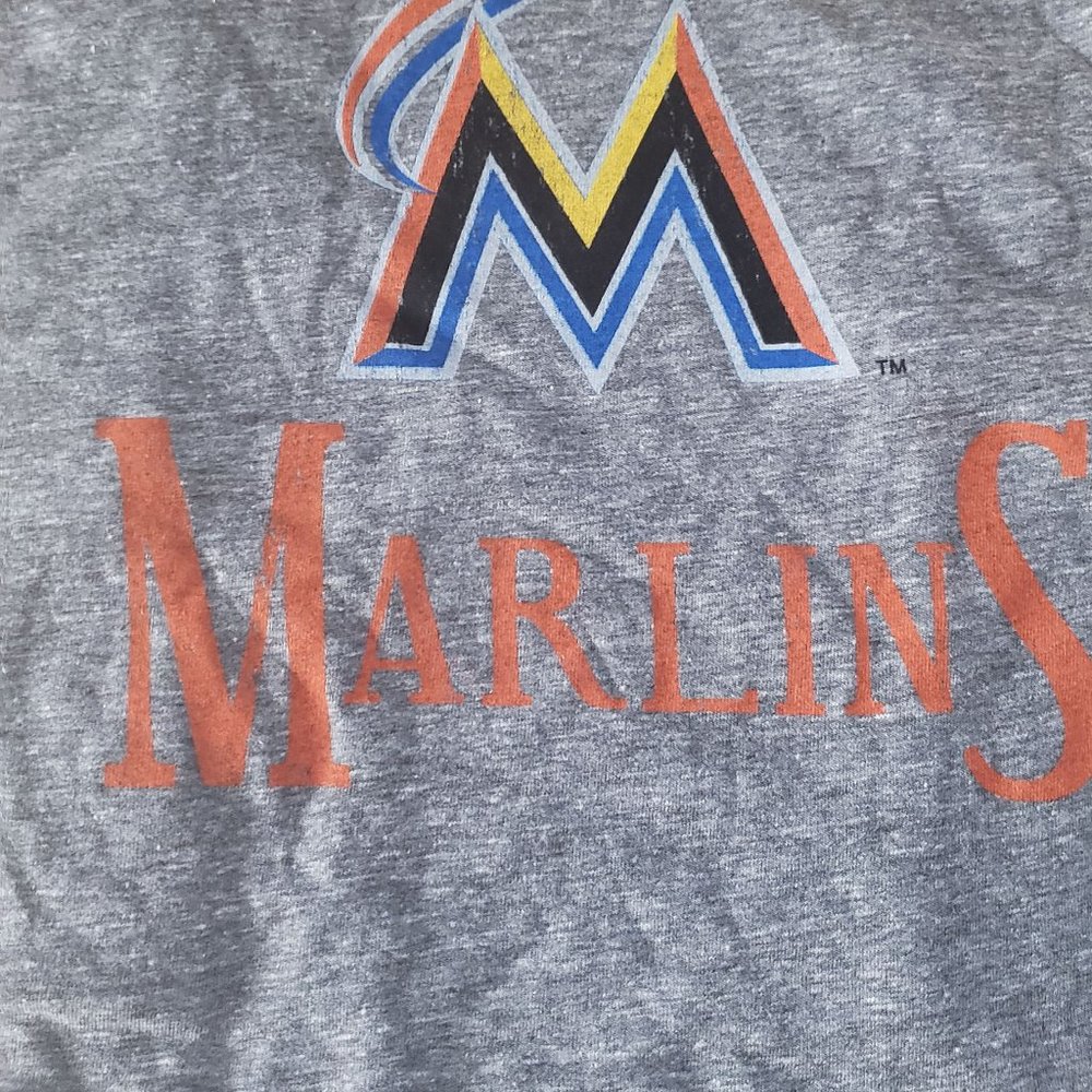MIAMI MARLINS RACERBACK